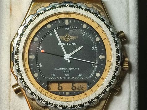 breitling jupiter uhr gebraucht|Breitling Jupiter kleinanzeigen.de.